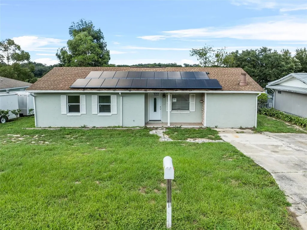 122 Gordon Drive Haines City FL 33844