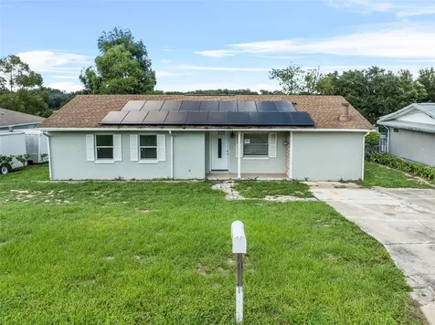 122 Gordon Drive Haines City FL 33844