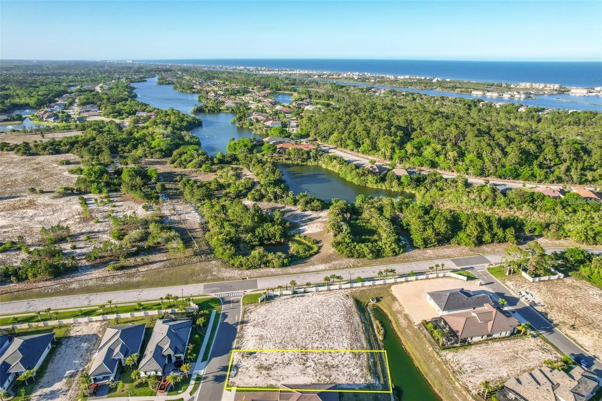 130 Del Palma Drive Palm Coast FL 32137