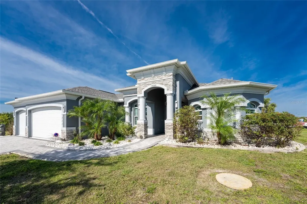 14344 Amestoy Avenue Port Charlotte FL 33981