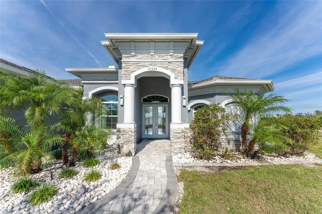 14344 Amestoy Avenue Port Charlotte FL 33981
