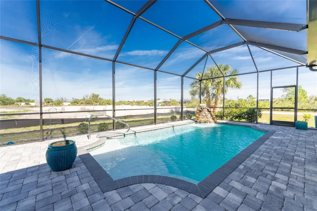 14344 Amestoy Avenue Port Charlotte FL 33981
