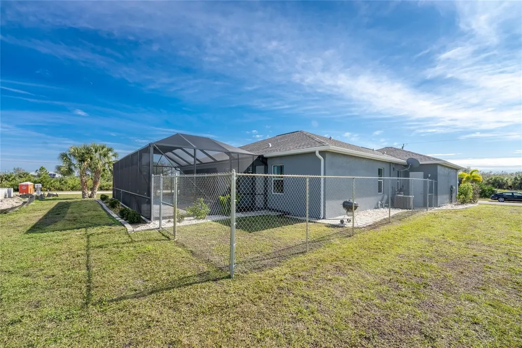14344 Amestoy Avenue Port Charlotte FL 33981