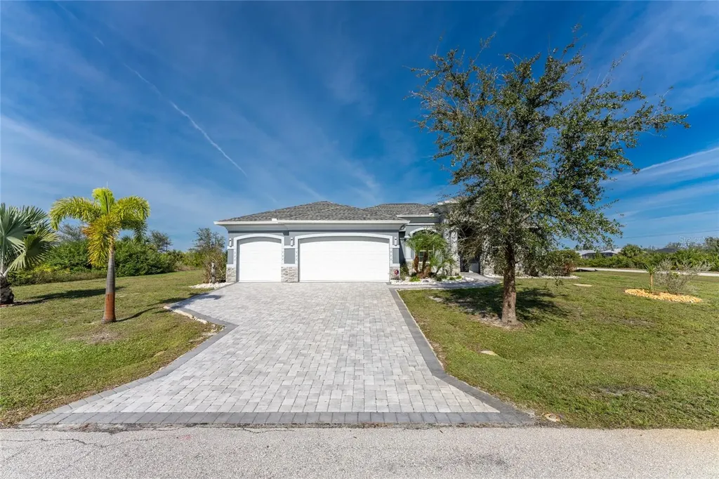 14344 Amestoy Avenue Port Charlotte FL 33981
