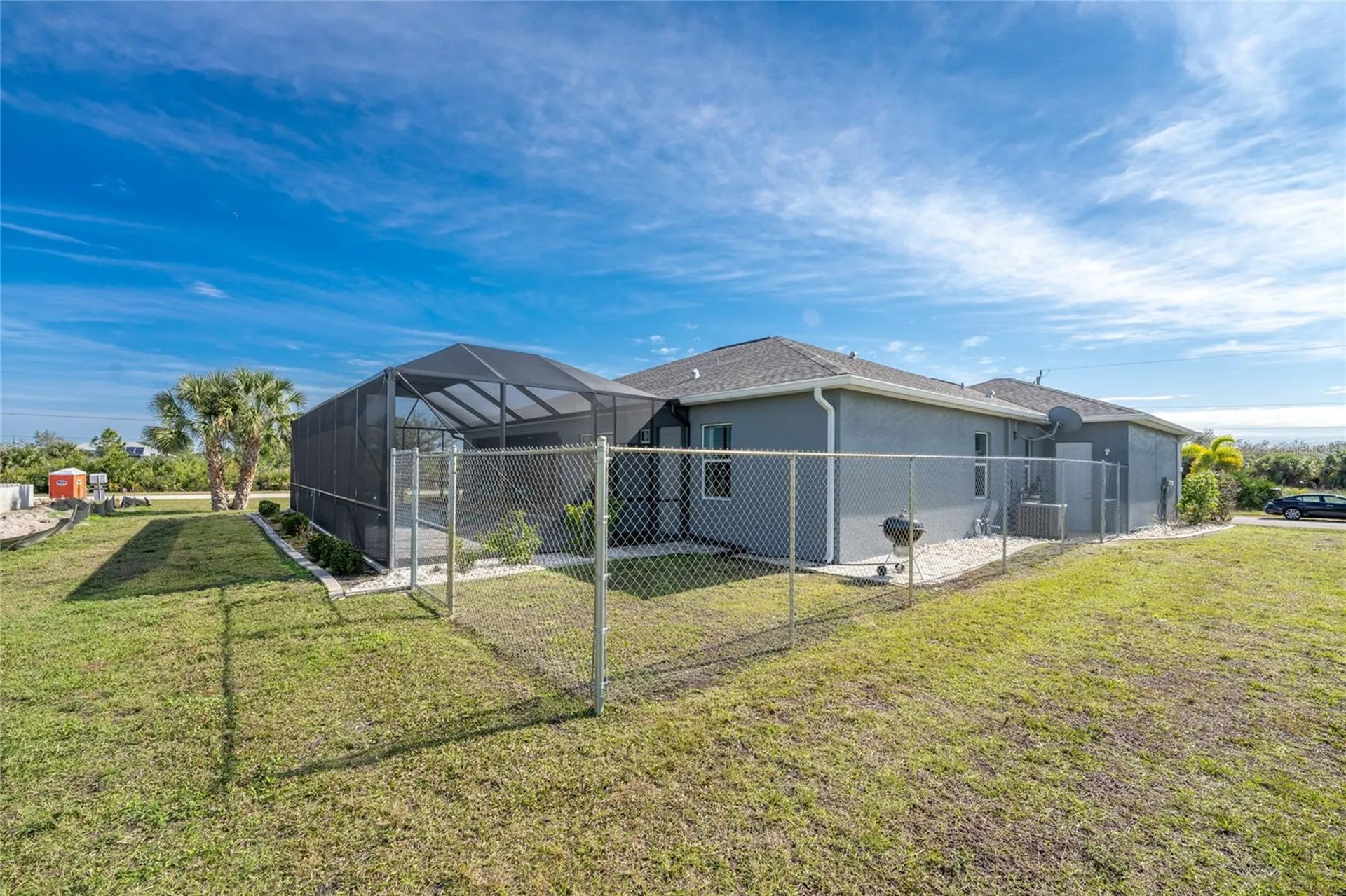 14344 Amestoy Avenue Port Charlotte FL 33981