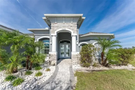 14344 Amestoy Avenue Port Charlotte FL 33981