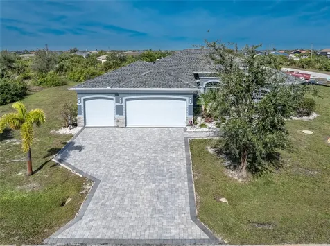 14344 Amestoy Avenue Port Charlotte FL 33981