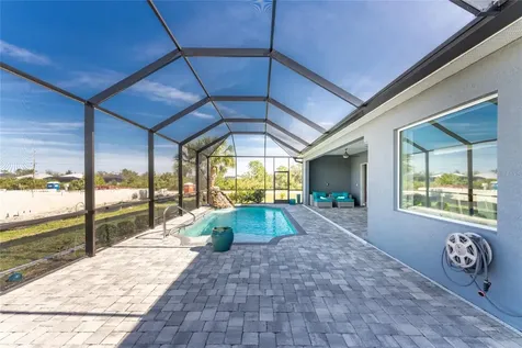 14344 Amestoy Avenue Port Charlotte FL 33981