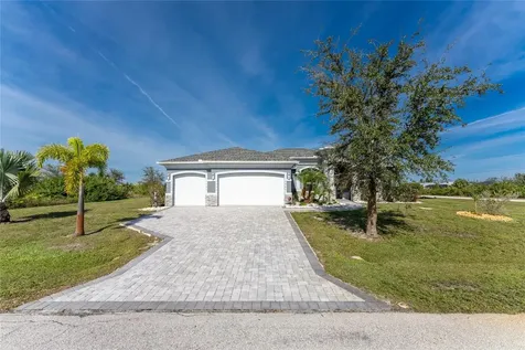 14344 Amestoy Avenue Port Charlotte FL 33981