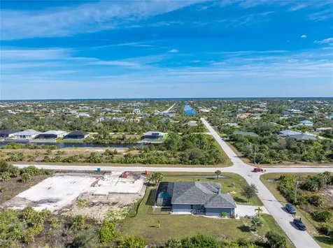 14344 Amestoy Avenue Port Charlotte FL 33981