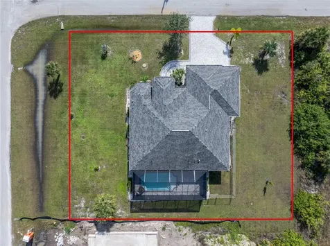 14344 Amestoy Avenue Port Charlotte FL 33981