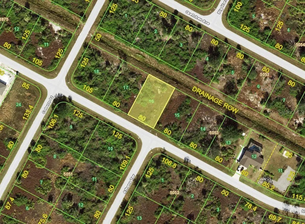 12238 Helicon Avenue Port Charlotte FL 33981