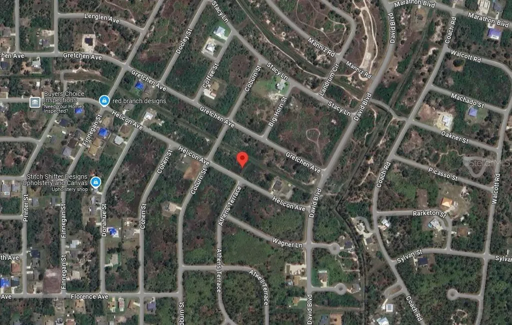 12238 Helicon Avenue Port Charlotte FL 33981