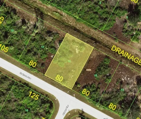 12238 Helicon Avenue Port Charlotte FL 33981