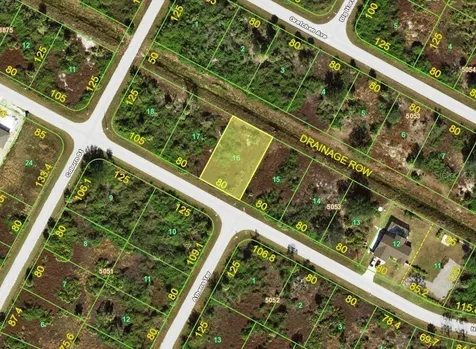 12238 Helicon Avenue Port Charlotte FL 33981