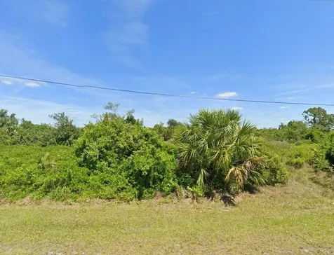 12238 Helicon Avenue Port Charlotte FL 33981