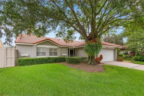 477 Genoa Circle NE St Petersburg FL 33703