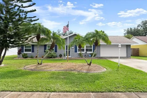 636 Devon Street Port Orange FL 32127