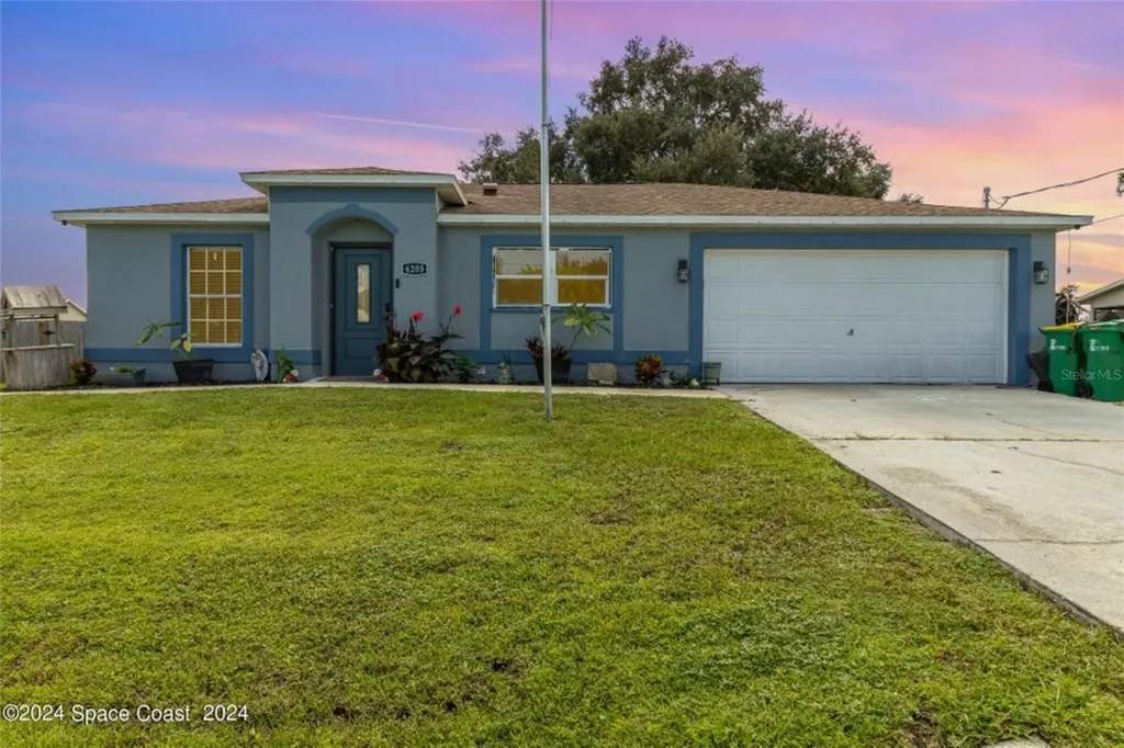 6205 Allmont Street Cocoa FL 32927