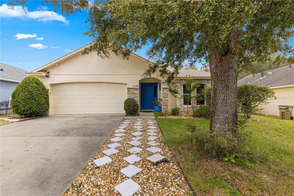 30549 Pga Drive Sorrento FL 32776