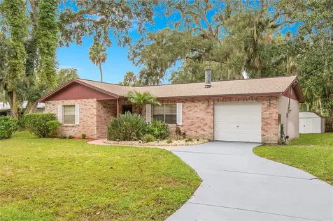 298 S Orchard Street Ormond Beach FL 32174