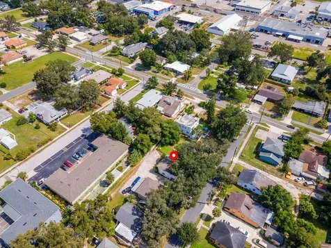 715 Carroll Avenue SW Winter Haven FL 33880