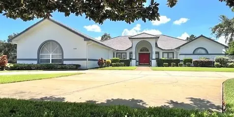 2418 Berkshire Drive Winter Haven FL 33884