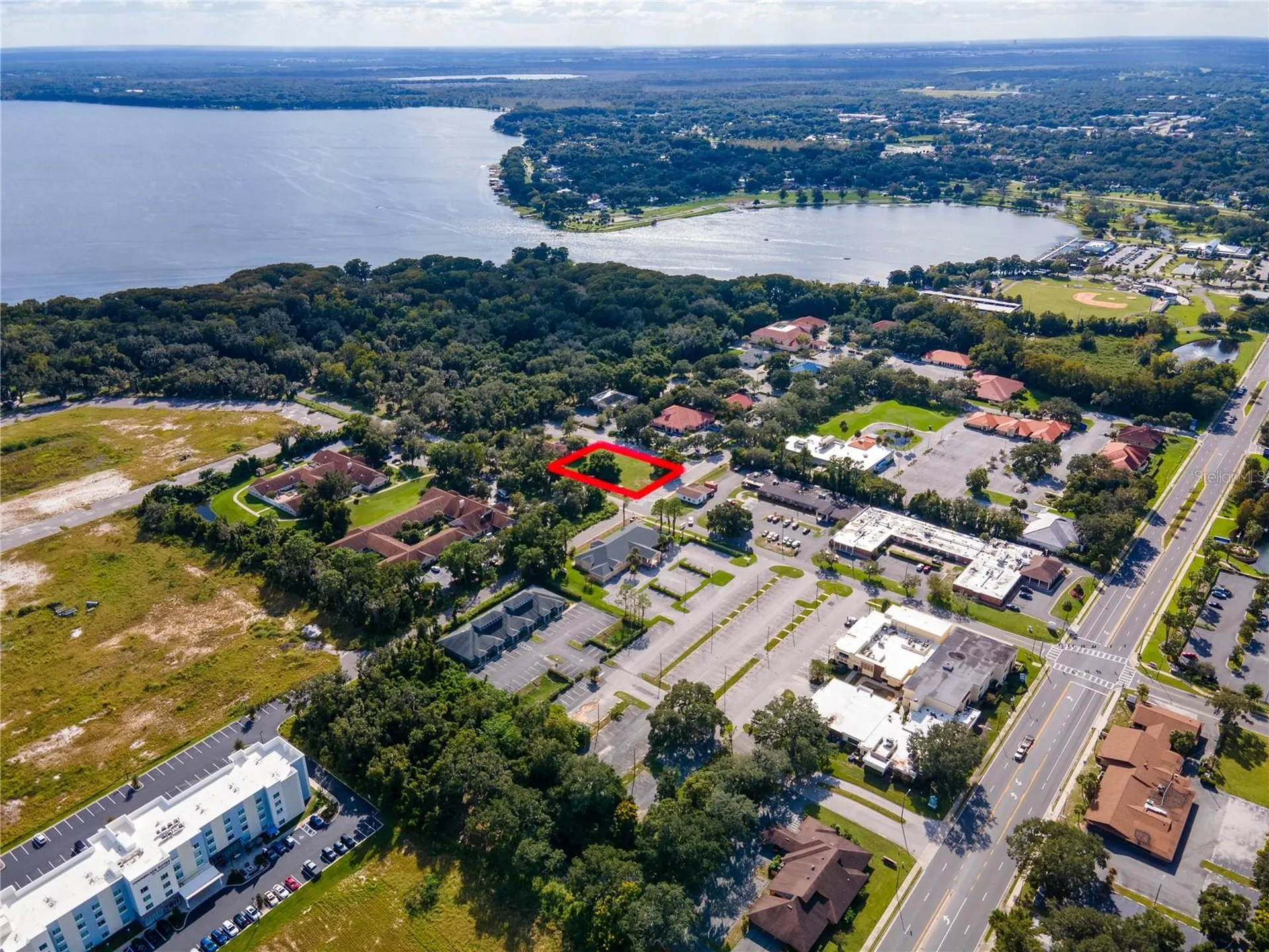 700 Physicians Court Leesburg FL 34748