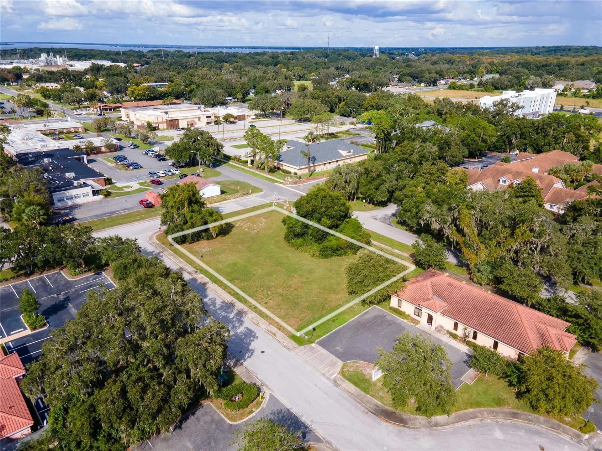 700 Physicians Court Leesburg FL 34748