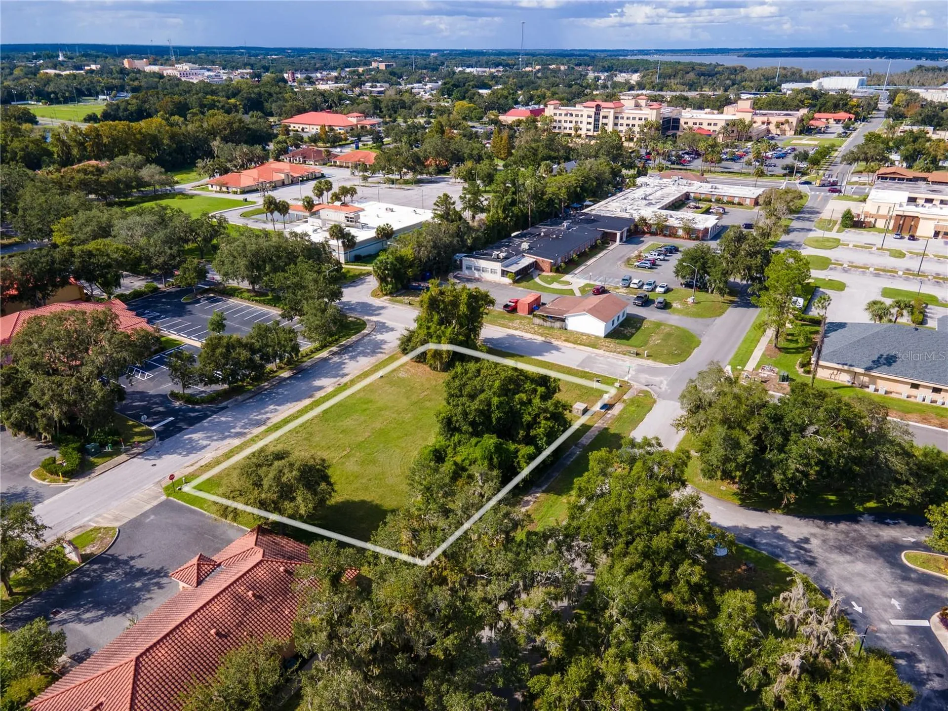 700 Physicians Court Leesburg FL 34748