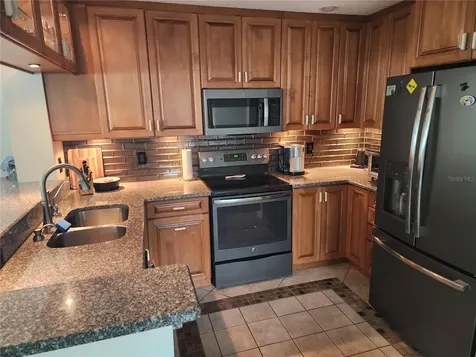 5901 Applecross Street N St Petersburg FL 33709
