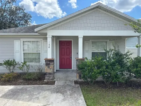 184 W Ella J Gilmore Street Apopka FL 32703