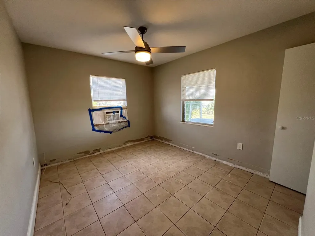 21288 Edgewater Drive Port Charlotte FL 33952