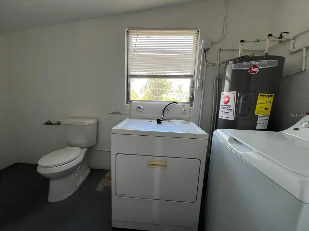 21288 Edgewater Drive Port Charlotte FL 33952