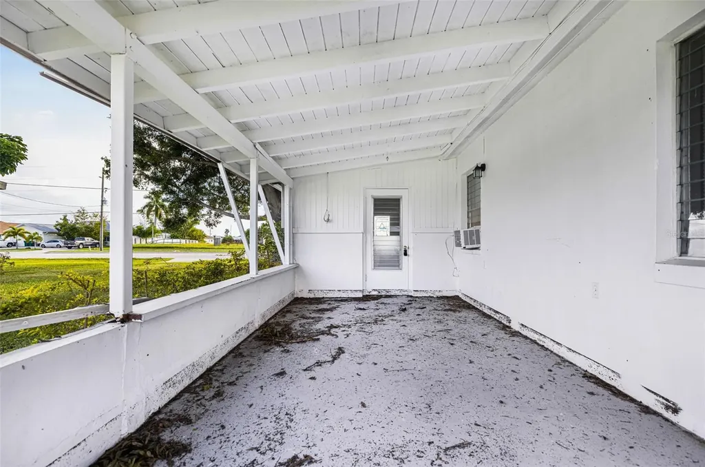 21288 Edgewater Drive Port Charlotte FL 33952