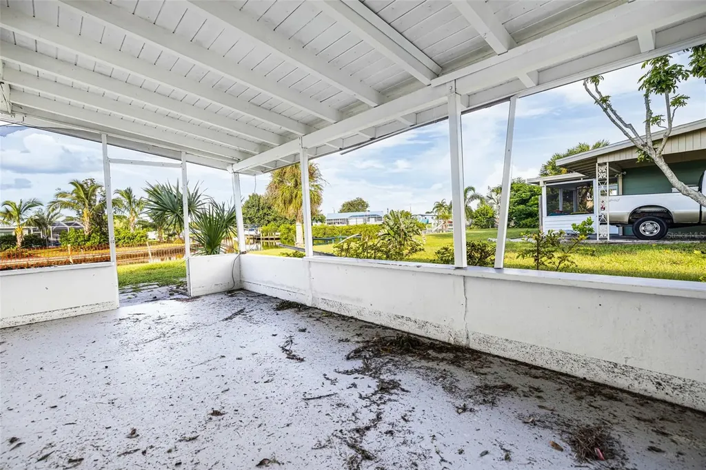21288 Edgewater Drive Port Charlotte FL 33952