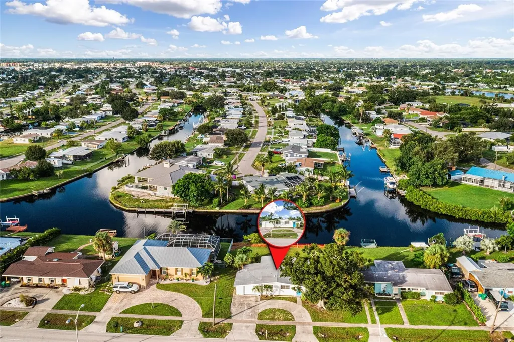 21288 Edgewater Drive Port Charlotte FL 33952