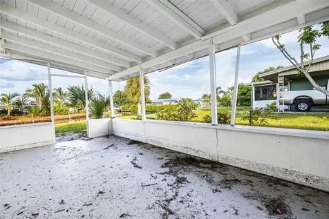 21288 Edgewater Drive Port Charlotte FL 33952
