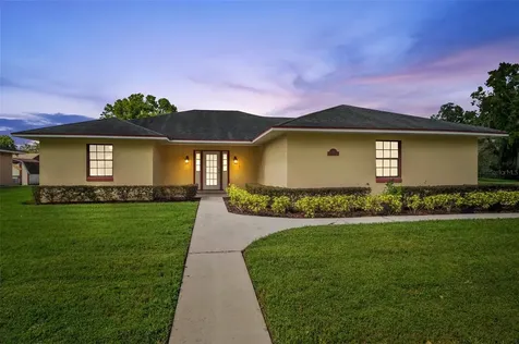 5103 Ivybrook Lane Lakeland FL 33811