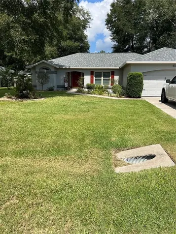 2719 NE 26th Street Ocala FL 34470