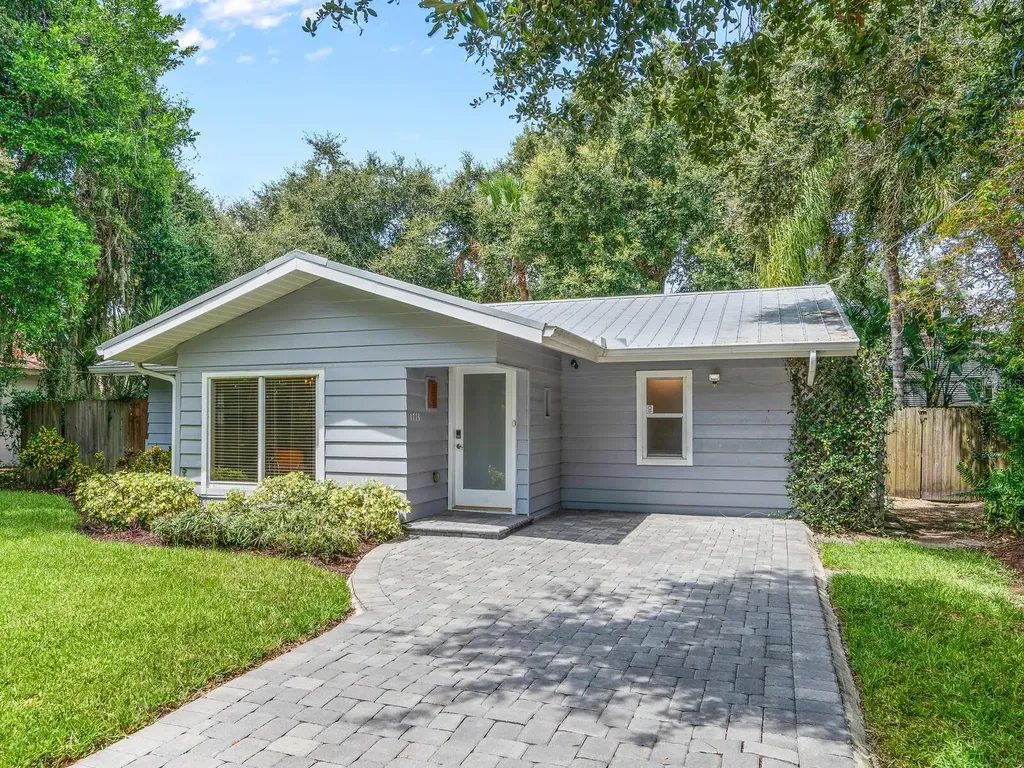 1773 Harmony Lane Sarasota FL 34239