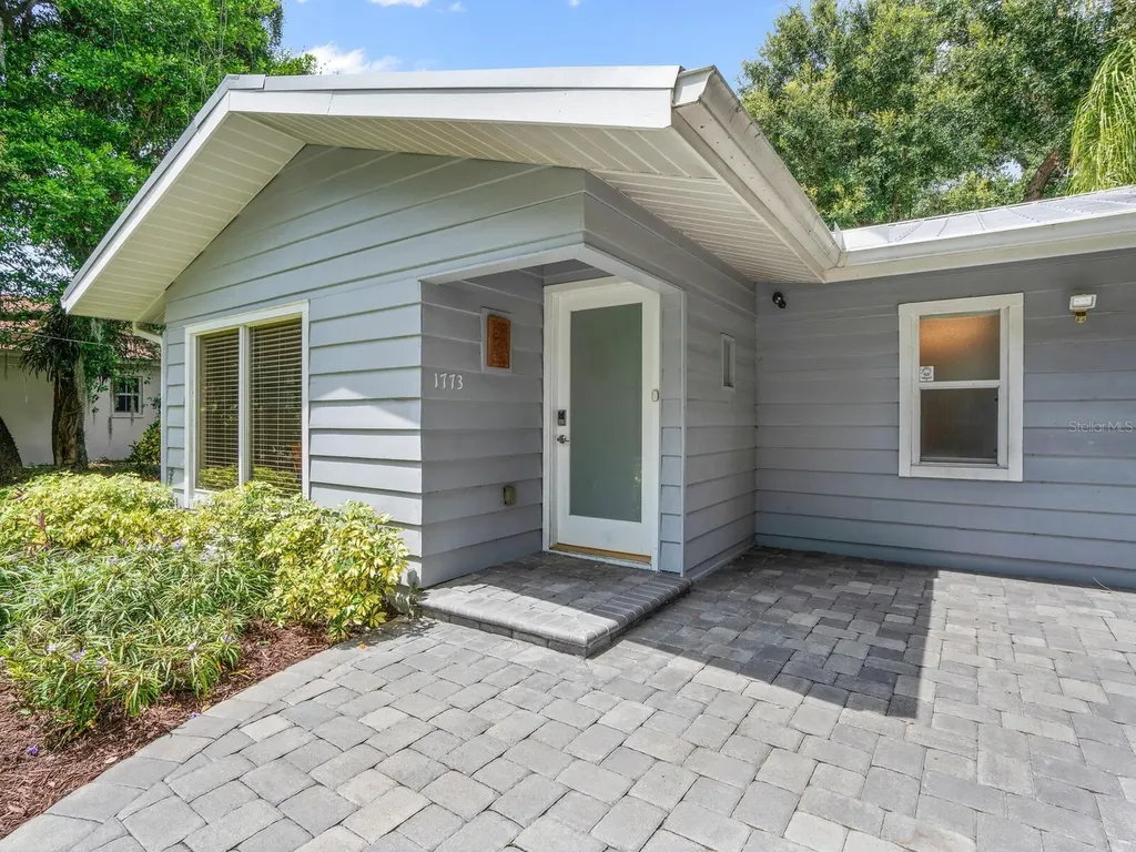 1773 Harmony Lane Sarasota FL 34239