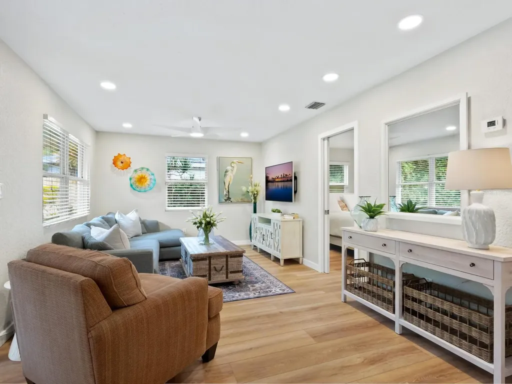 1773 Harmony Lane Sarasota FL 34239