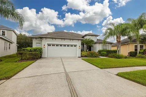3308 Grassglen Place Wesley Chapel FL 33544