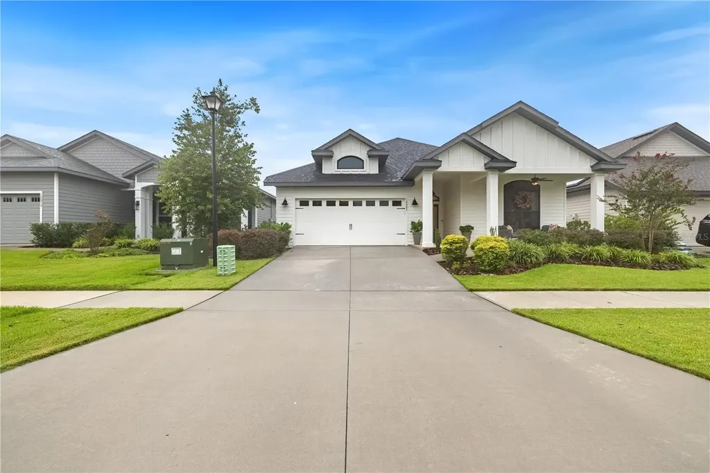 12087 SW 29th Place Gainesville FL 32608
