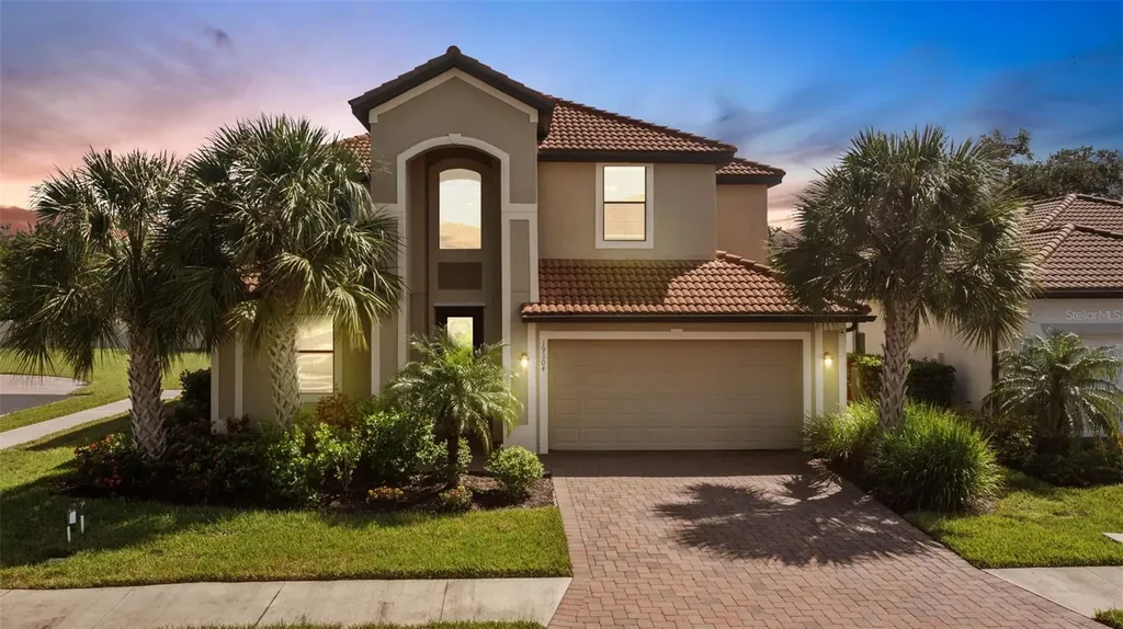 19304 Bluff Drive Venice FL 34292