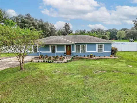 9828 Yawn Road Dade City FL 33525