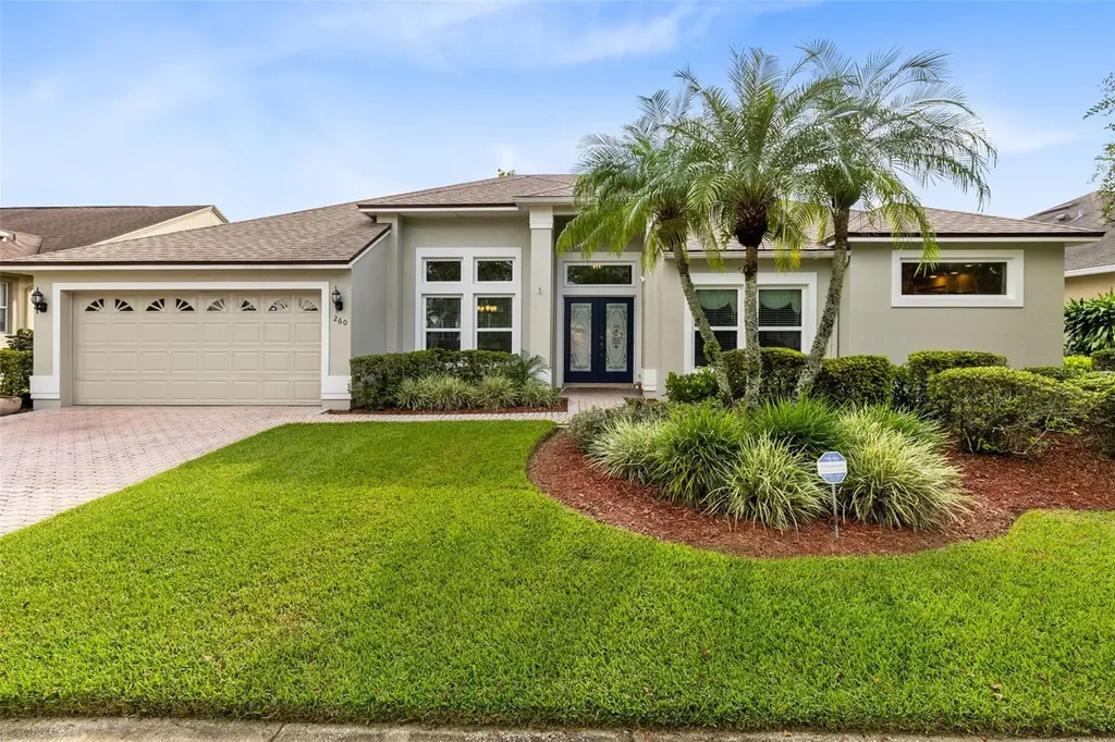 260 Isle Of Sky Circle Orlando FL 32828