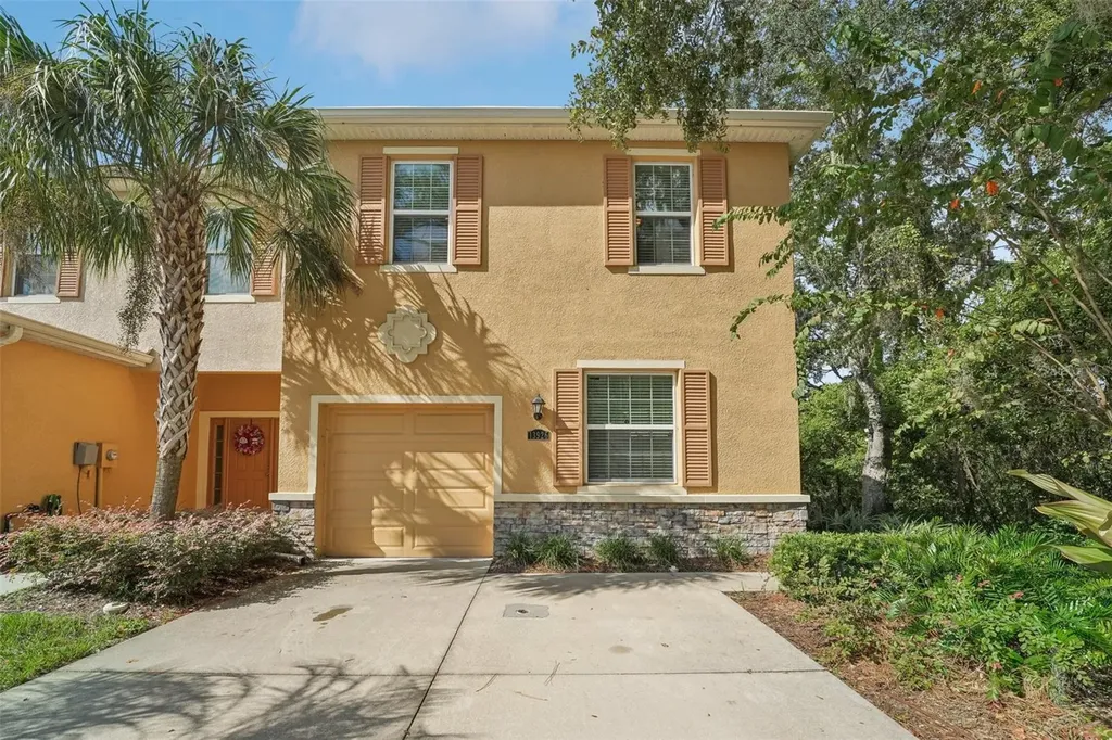 13926 Snapper Fin Lane Tampa FL 33637