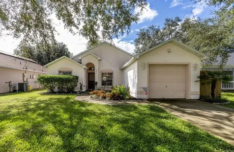2671 Winchester Circle Eustis FL 32726